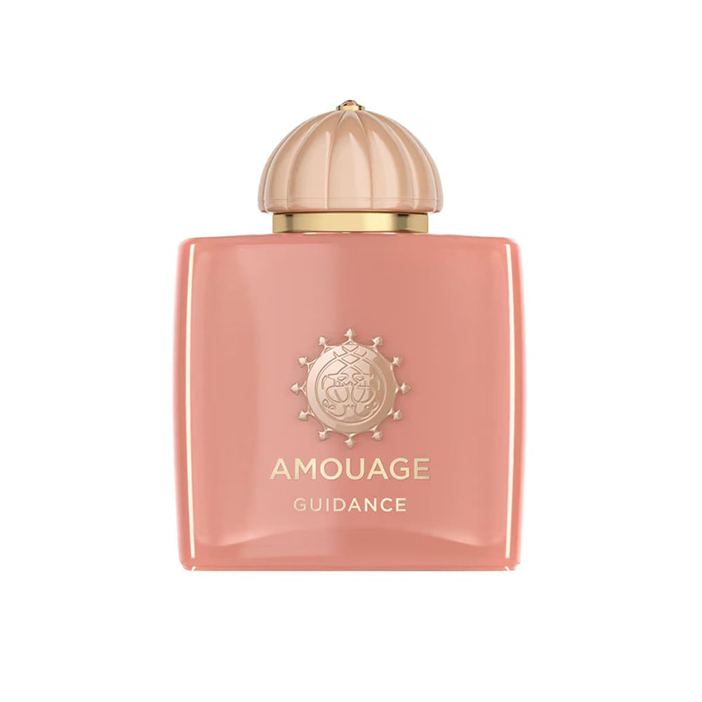 Amouage Guidance