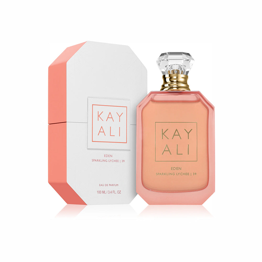 Kayali Eden Sparkling Lychee
