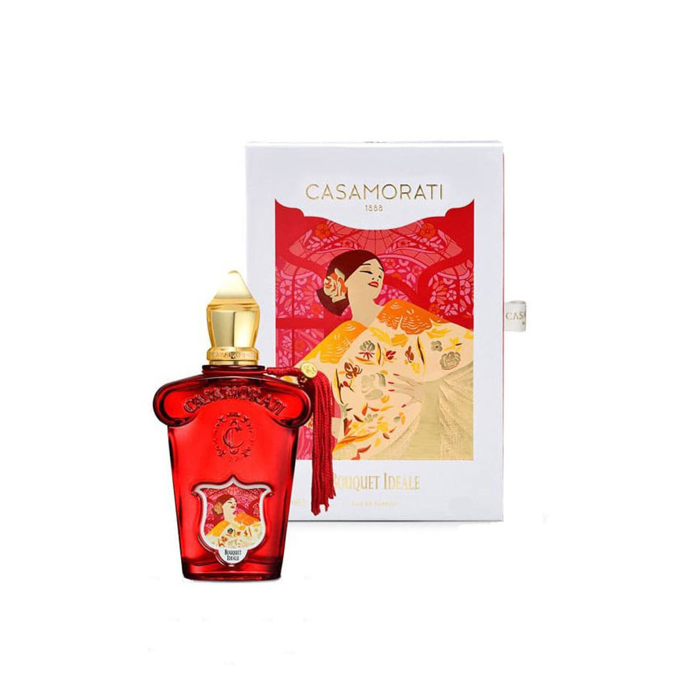 Xerjoff Casamorati Bouquet Ideale
