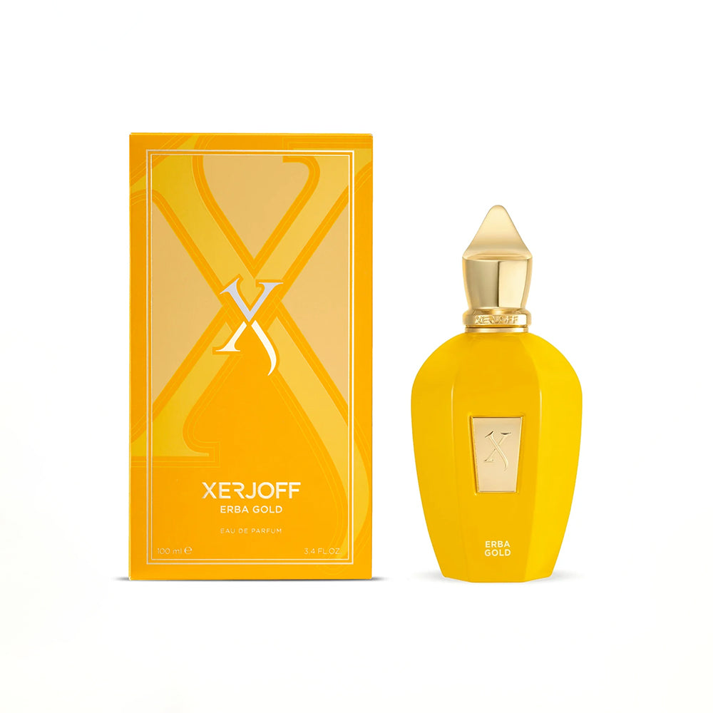 Xerjoff Erba Gold